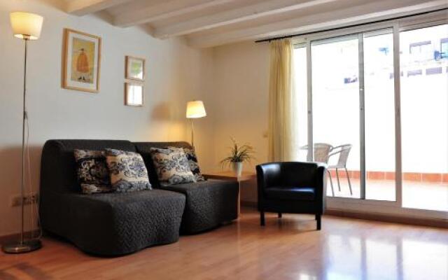 Apartamentos Bejar