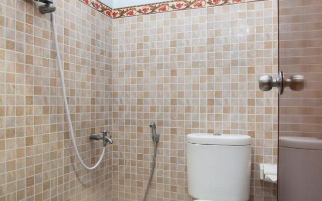 Balilodgestay Murna's Guesthouse