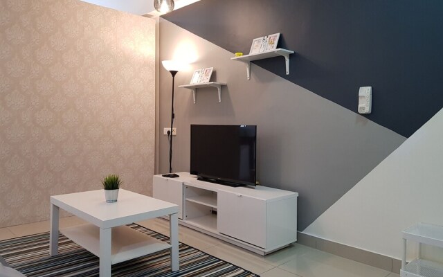 Hyve SOHO Suites