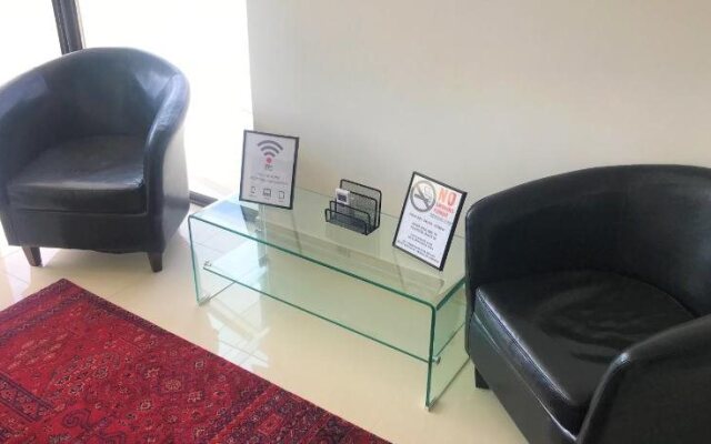 VIP Home Apart Hotel