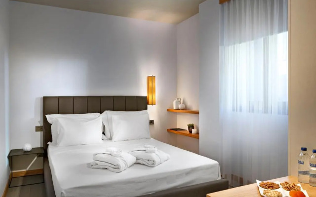 G Beyond Apartments & Villas