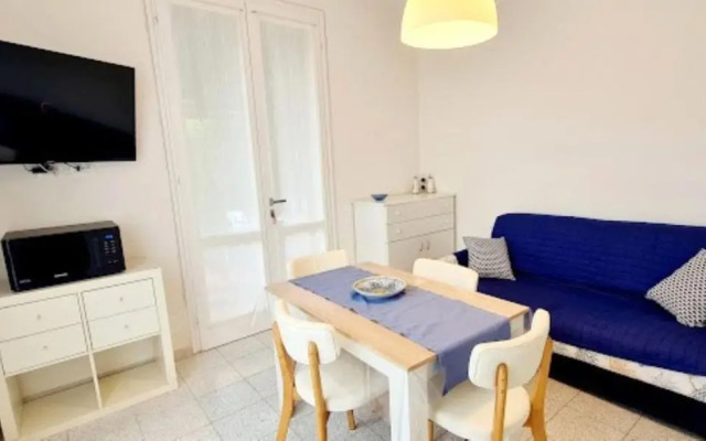 Casa Anna - Con Giardino A 400M Dal Mare