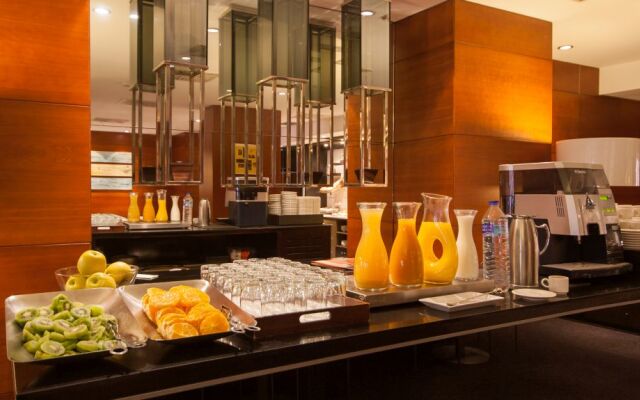 B&B Hotel Castellon