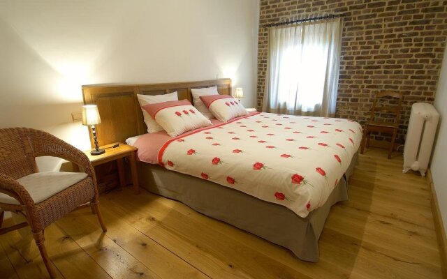 Vakantiewoning Venderhof