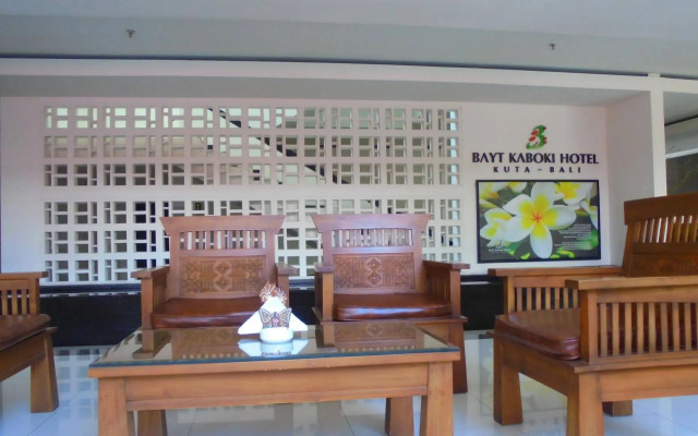 Bayt Kaboki Hotel