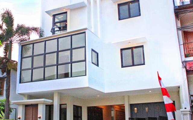 Casavida Residence