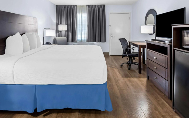 SureStay Plus by Best Western Beaumont