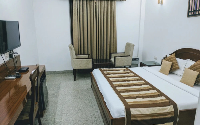Hotel Exotica Gurgaon
