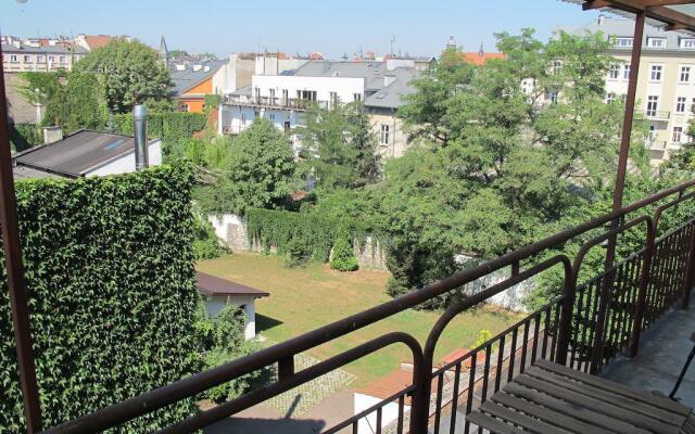 Apartament - Rynek Podgórski