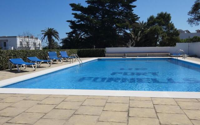 Hostal Port Fornells - Adults Only