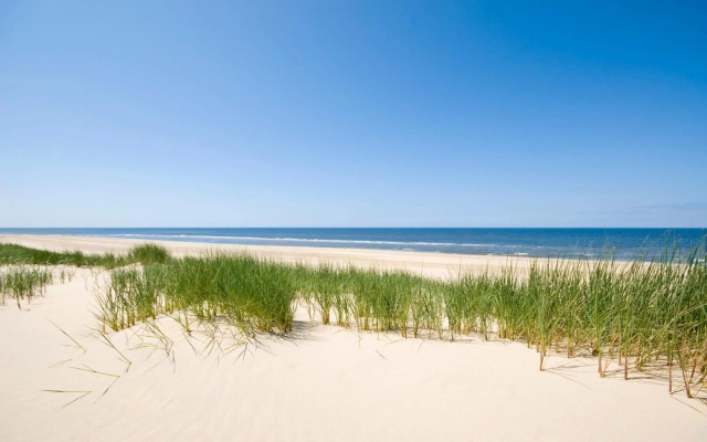 Lido Zeezicht appartementen