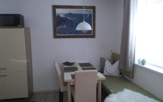 Haus Claudia