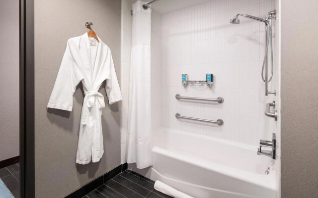 Aloft Cupertino