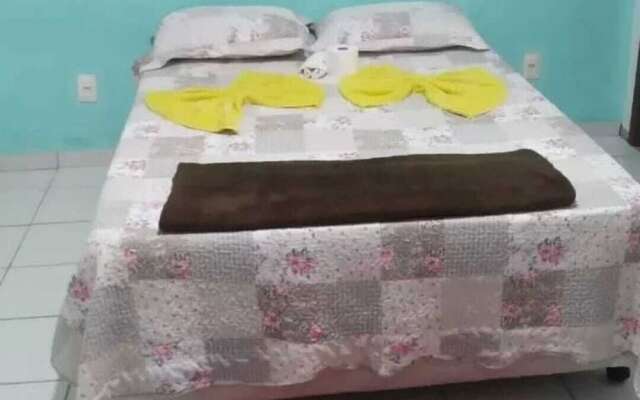 Hostel Suites Taquary - Praia Do Guaibim