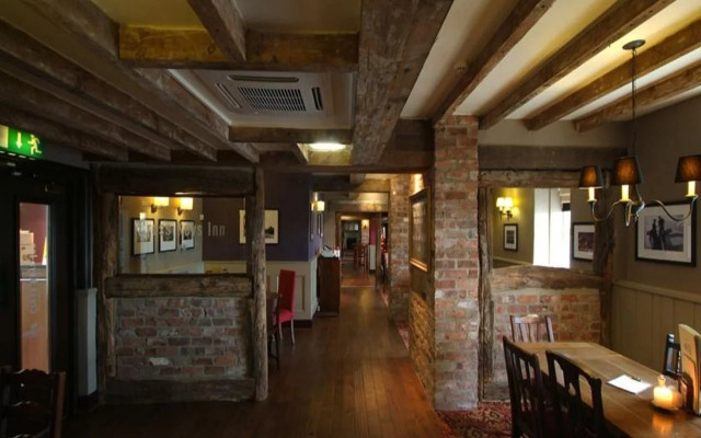 Premier Inn Middlesbrough South (Guisborough) Hotel
