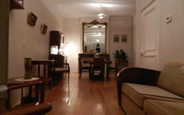 Chambres d'hôtes - La Maison de Joséphine