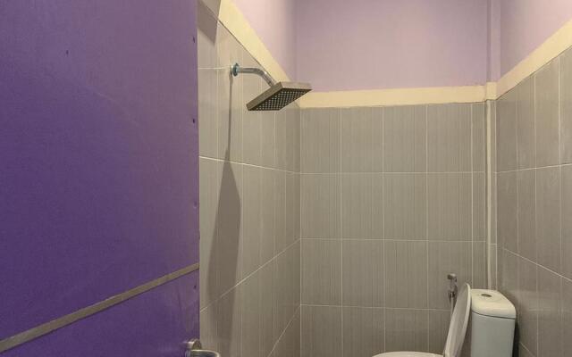 Ungu Kangen Hotel Bogor RedPartner