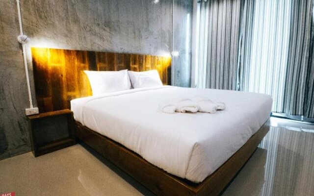 Seven Days a Week Resort
