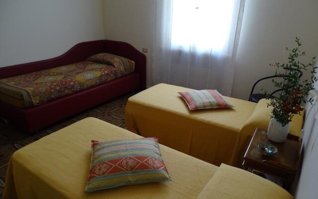 Bed and Breakfast Al Giardinetto