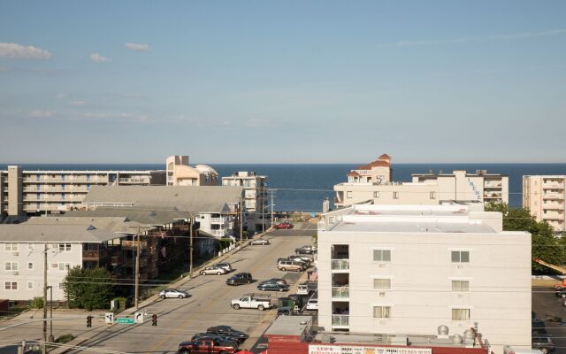 Fenwick Inn