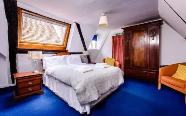 Mangreen Country House