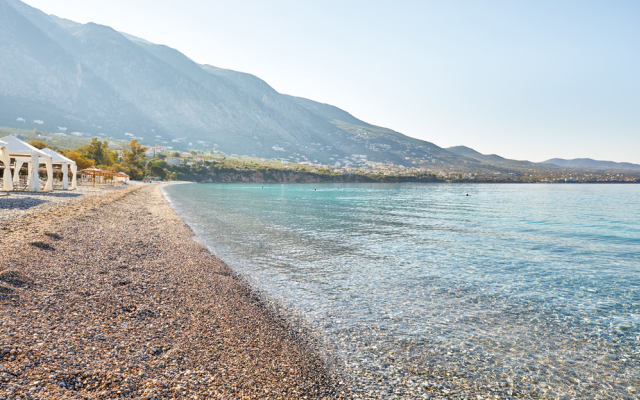 Grecotel Filoxenia, Beach Luxury Resort