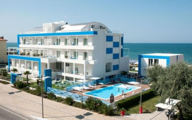 Lungomare Relax Residence  Hotel
