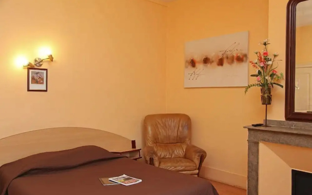 Hotel Le Terminus d'Albi