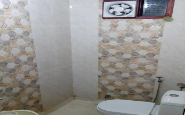Hotel Giani International