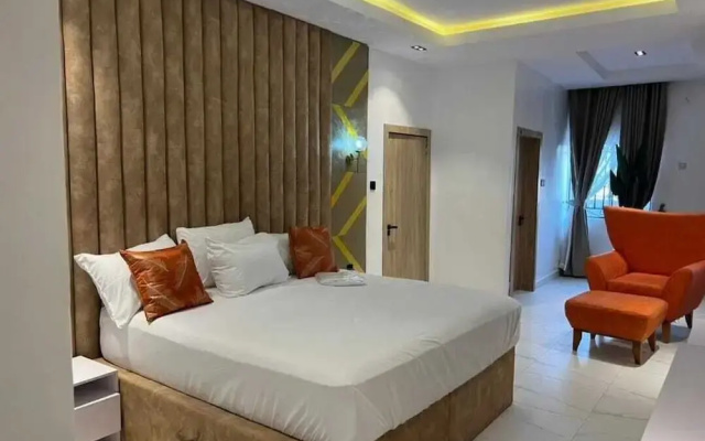 Greyfield Apartment 1