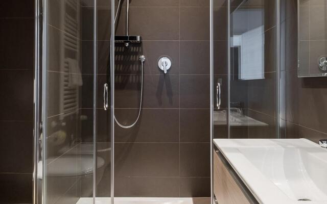 Cineteca Apartment by Wonderful Italy