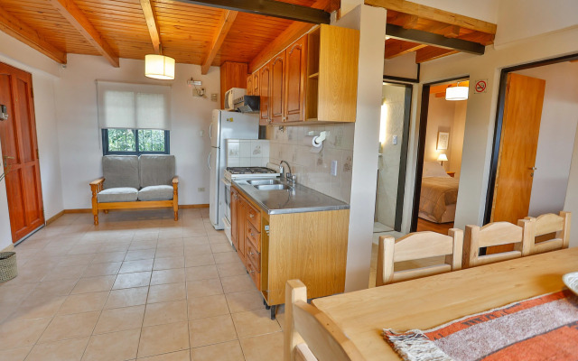 Quillaipe Apart Suite