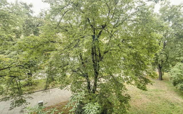 RentPlanet - Apartament Kościuszki
