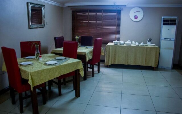 EED Pension Boutique Hotel