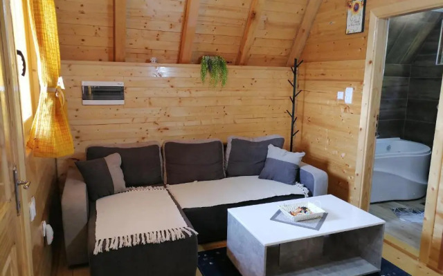 Lux Brvnara Vilenjak