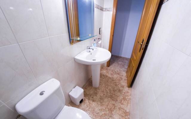 Torrevieja Experience Playa Náufragos