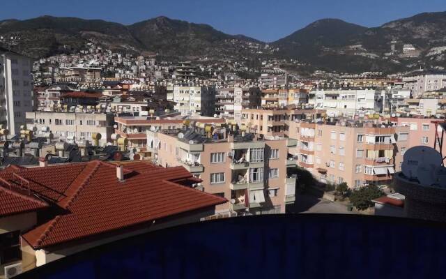 Dogan Apartment 2 bedroom