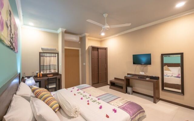 Noomoo Grand & Spa