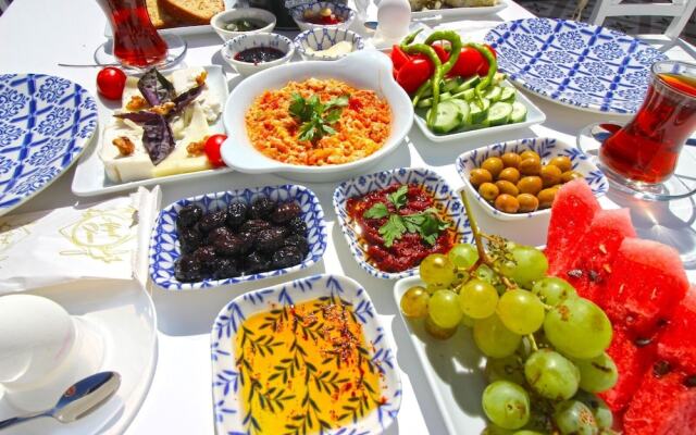 İkizler Otel Bozcaada