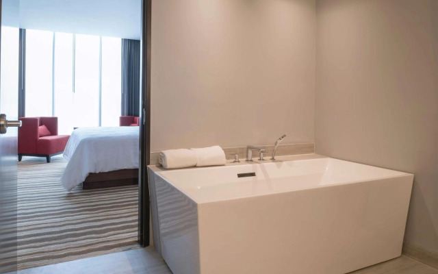 Hilton Garden Inn Chihuahua