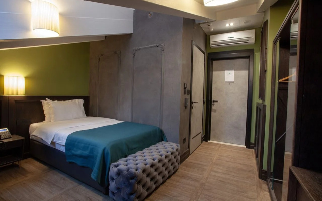 Hotel Solun