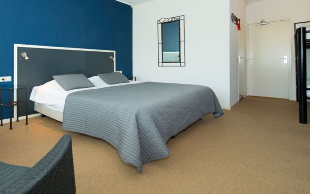 Fletcher Strandhotel Renesse