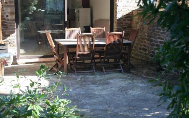 Maison Bormes-les-Mimosas, 1 pièce, 4 personnes - FR-1-610-41