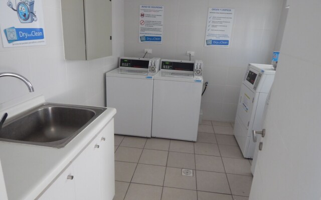711A Apartamento Estudio Plaza Viña