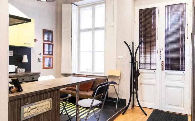 Pipa Apartment