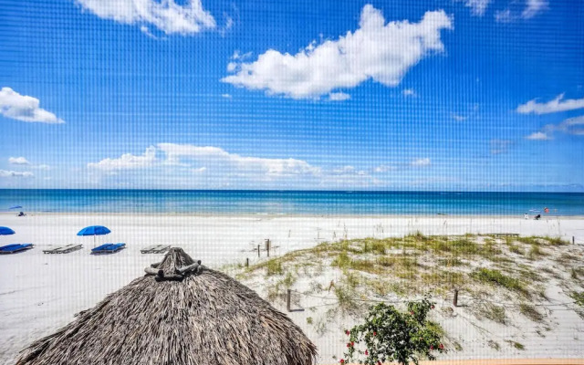 Villa Madeira 207 - Premier