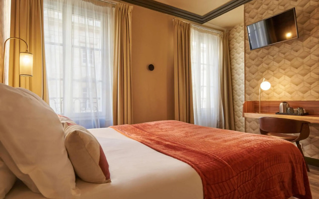 Hotel Konti by HappyCulture
