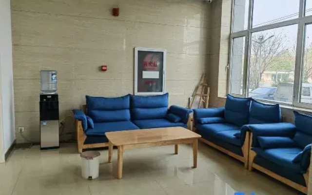 Yuanjia 365 Hotel Chain (Shijiazhuang Vocational College of Technology)