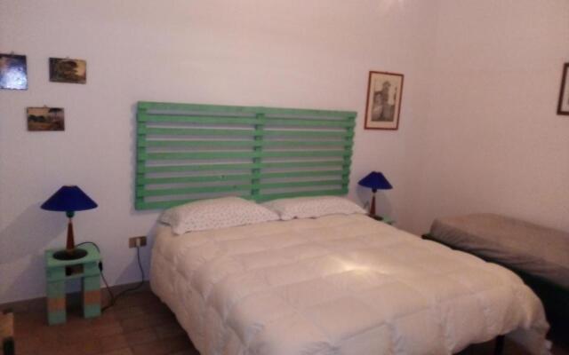 B&B La casa nel bosco