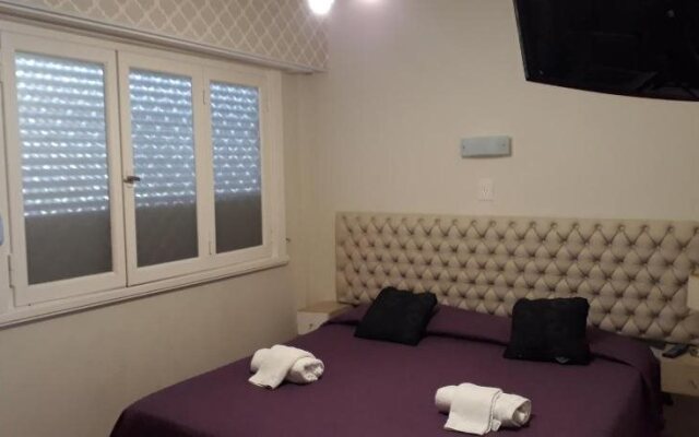Hotel Boutique Lolo